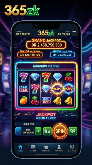 Pratinjau antarmuka 666p — aplikasi APK resmi Android v2.5.6